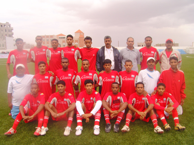 Al-Saadi: Our focus now is on how to win l the match against Seiyoun  