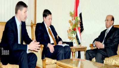 Development Fund's goals discussed