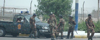 Six outlaw elements in Hadramout arrested
