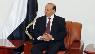 Hadi: Yemen overcomes all challenges via unification