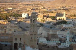 Huraidha Local  situation of Zakat office duties  and Revenue