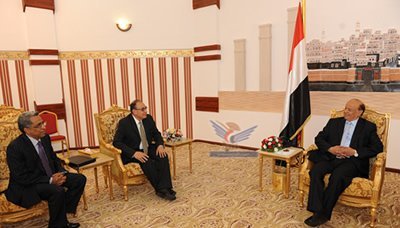 Investments, employments will help in stabilizing Yemen, President says
