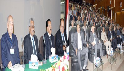 nt'l conference over Islamic architecture launched in Sana'a