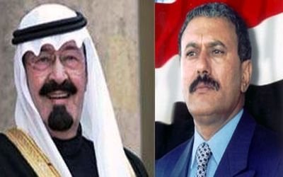 President discusseswith his Saudi King bilateral relations and developments in the region 