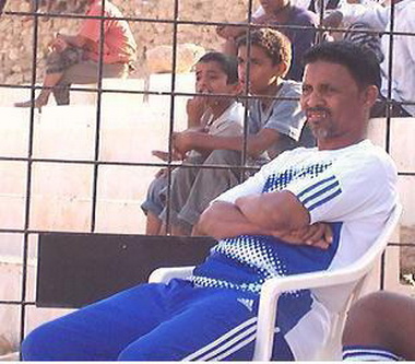 Mukalla Sports Society 16th league starts Tomorrow 