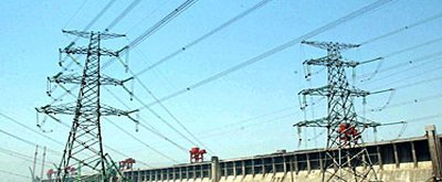 Saboteurs attacks Marib-Sana'a power transmission lines