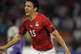 Egypt secure third successive Nations Cup title