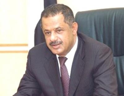 Premier attends Dhamar festival on unity anniversary