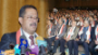 Mujawar inaugurates national awareness of Yemen  original Idendity