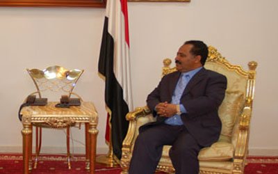 House Speaker Meets Pakistani Ambassador