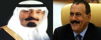 President congratulates Saudi King on successful Arab tour