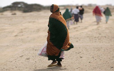 Refugees conditions in Aden discussed