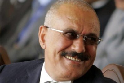 President condoles on death of Lebanese Editors Syndicate Head