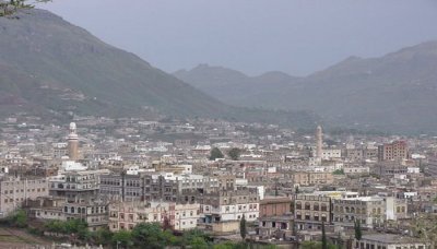 Egyptian labor official leaves Sana'a