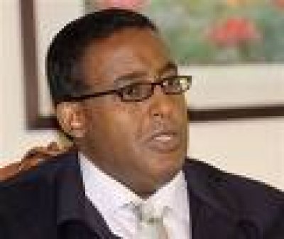 Somalia confirms support for Yemen unity