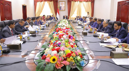 PM: Political leadership a keen seeker for sustainable peace
