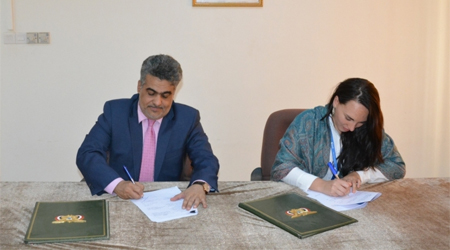 Planning ministry, Intl. organizations discuss activities in Yemen