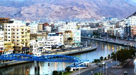 The People of Hadramaut are Behind The Leader “Al-Bahsani” in Any Step He Takes After Legitimacy Ignoring