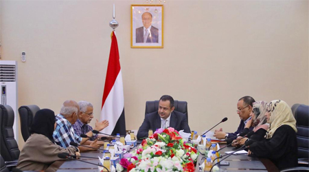 PM holds session with High Commission for Elections