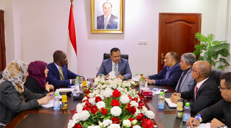 Prime Minister, UNFPA, NPC discuss future plans