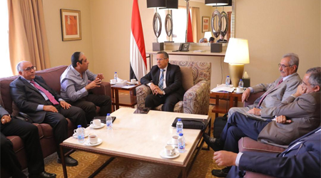 The Economic Committee endorses measures to maintain exchange rates