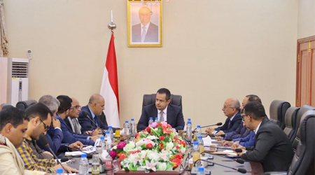 PM orders quick action against dengue fever spike in Taiz