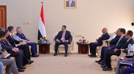 PM: We exert double efforts for activating state's institutions