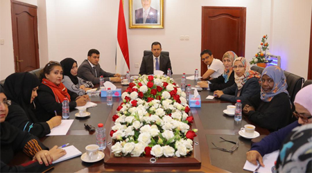 PM : We're seeking to empower woman by implementing NDOs