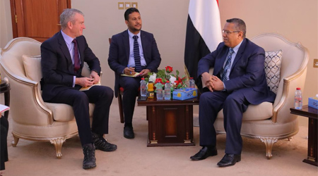 PM receives CNN's teamwork