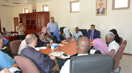 Meeting in Aden endorses urgent emergency plan to relieve Al-Maharah