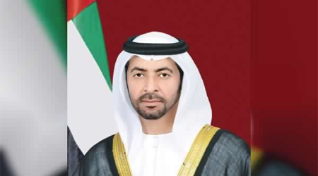 Hamdan bin Zayed urges intensive relief operations, developmental projects in our country
