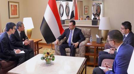 For all the complexities, govt won't hang back in servicing all Yemenis: PM