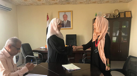Social Affairs Ministry, Save the Children sign $28 million project
