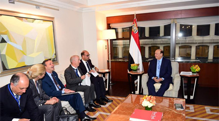 Italy committed to offering humanitarian aid to Yemen, FM Afano