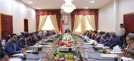Cabinet ensures banking facilities for food commodities importers