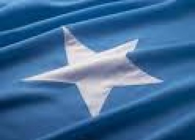 Somali FM arrives in Sana'a for Sana'a Forum meeting