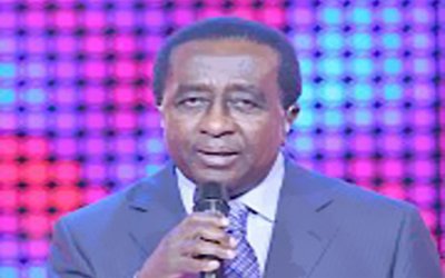 Abdel Rab Idris choosen to develop a cultural song  for the Gulf 20