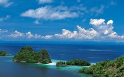 Indonesia promotes tourism in Aden