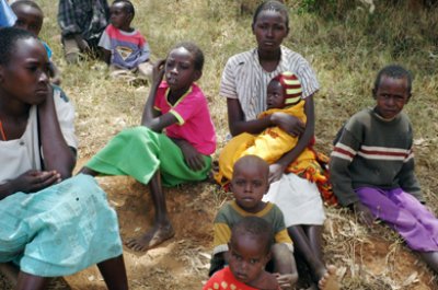Yemen captures 68 Africans