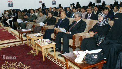 Al-Alimi affirms importance to instill national loyalty in all students