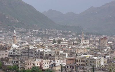 Ministry denies military attacked anti-government protesters in Amran