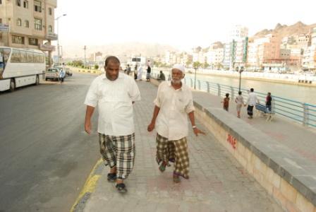 Bin Jubayr a pioneer name in Hadhramaut