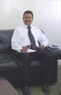 Coordination of work with oil companies operating in Hadhramout , to finance projects for 2009 is being discussed.