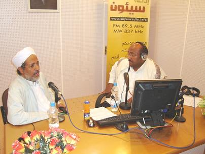 Baharoon: :the formation of the Wadi Hadhramaut National Concil  is  on Thursday