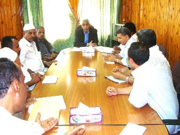 Wadi Hadhramout Tender committee approves Seiyoun cultural center  tender