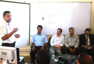 Course in the field of designs Start at Seiyoun community college