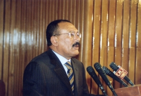 Arrangements for the celebration of the President"s  Awards  in Hadhramout 