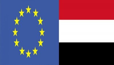 EU welcomes approval of GCC initiative by Yemen gov't and opposition