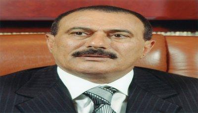 Saleh orders media protected