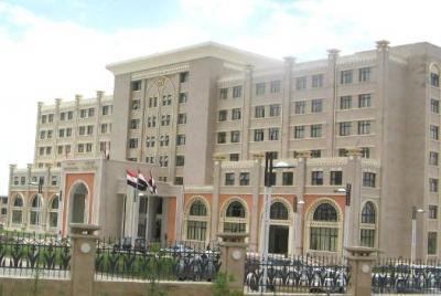 Yemen FM regrets statements of the French Foreign Ministry